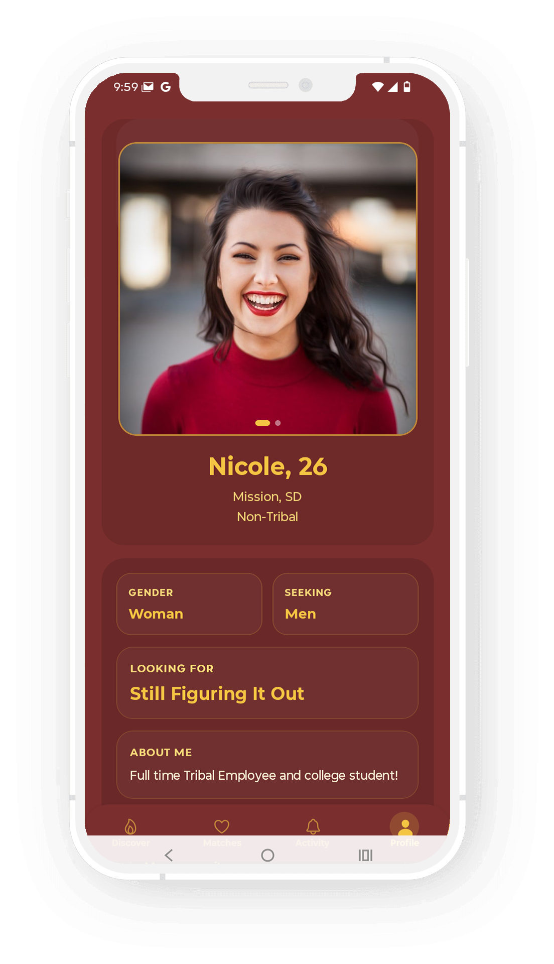 snagr-nicole-screenshot